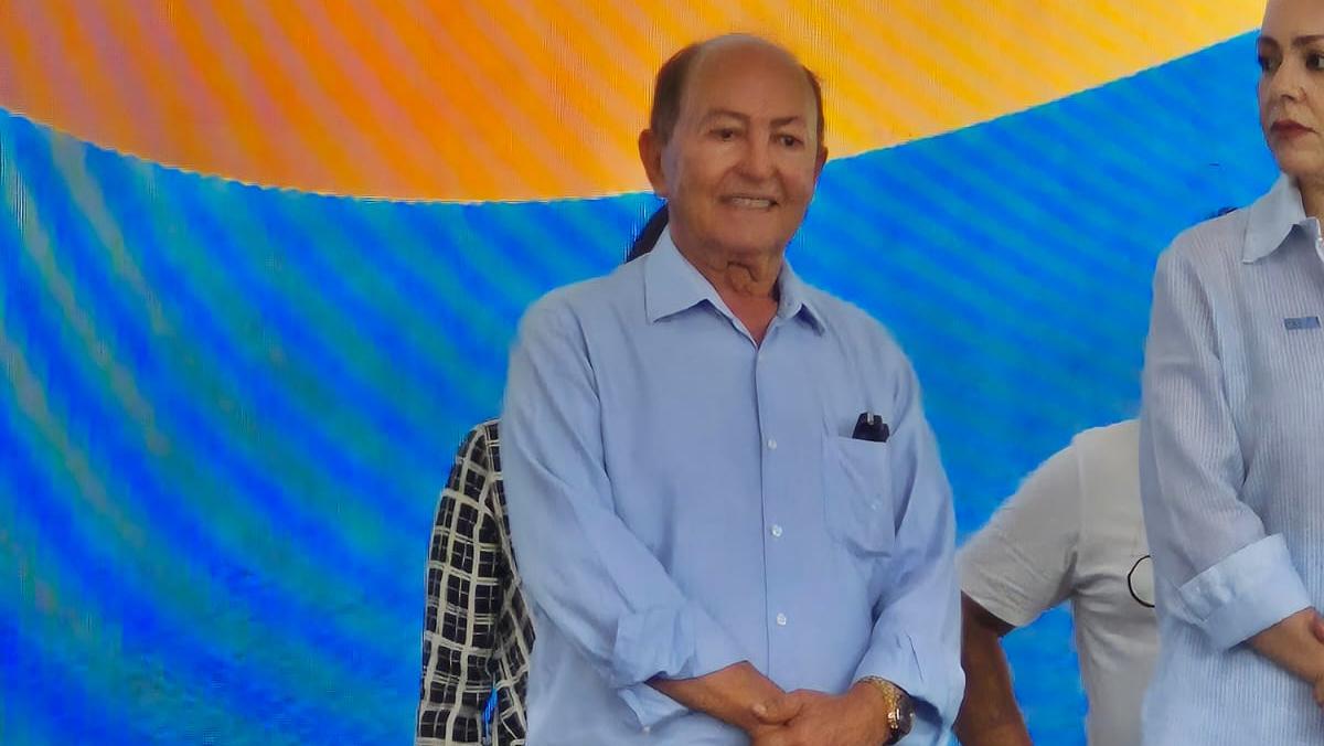 “Dia histórico para o Norte”: Lázaro Botelho enaltece entrega da ponte em Xambioá