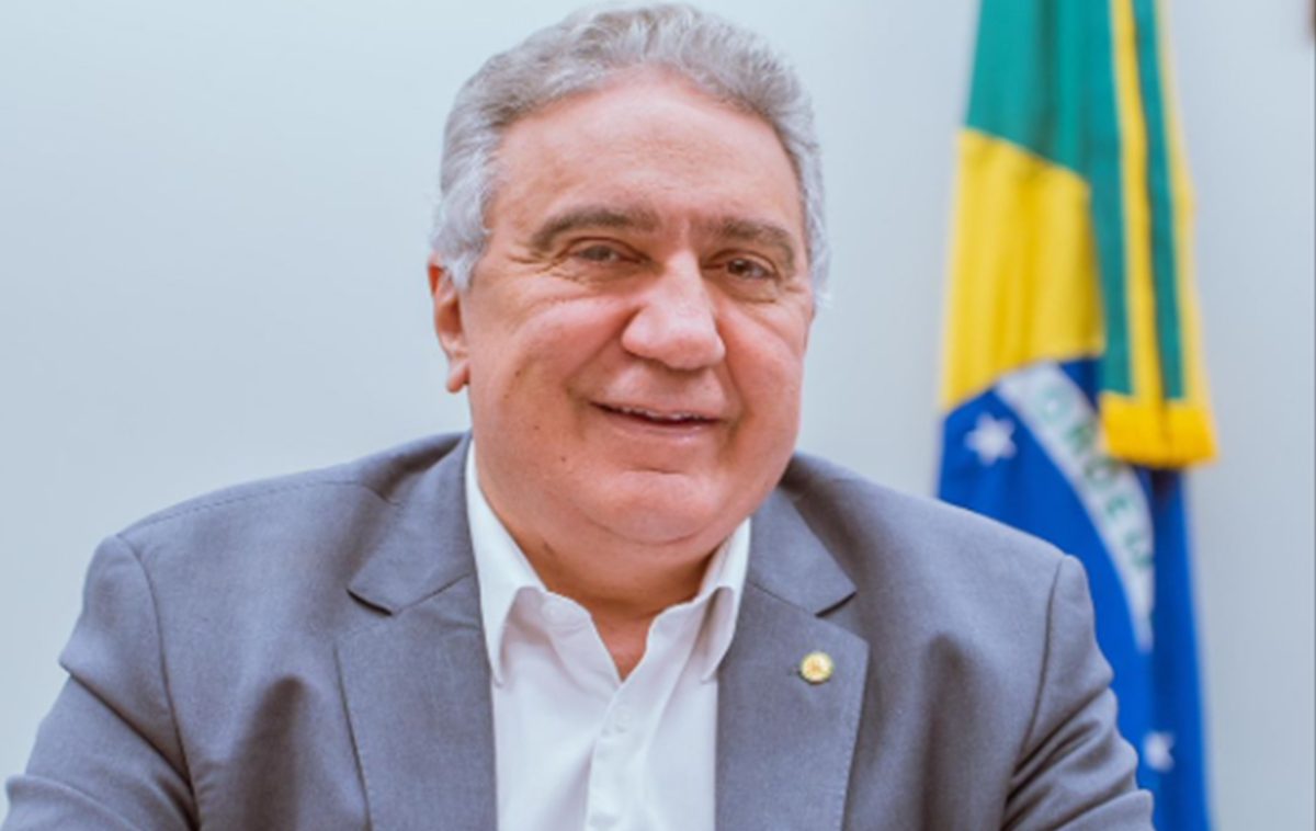 LDO 2026 é sancionada integralmente e garante previsibilidade ao orçamento do Tocantins