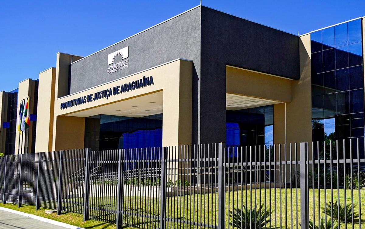 MPTO aciona Justiça e pede extinção da Fundação Nicolau Esteves após detectar patrimônio de quase R$ 400 mil