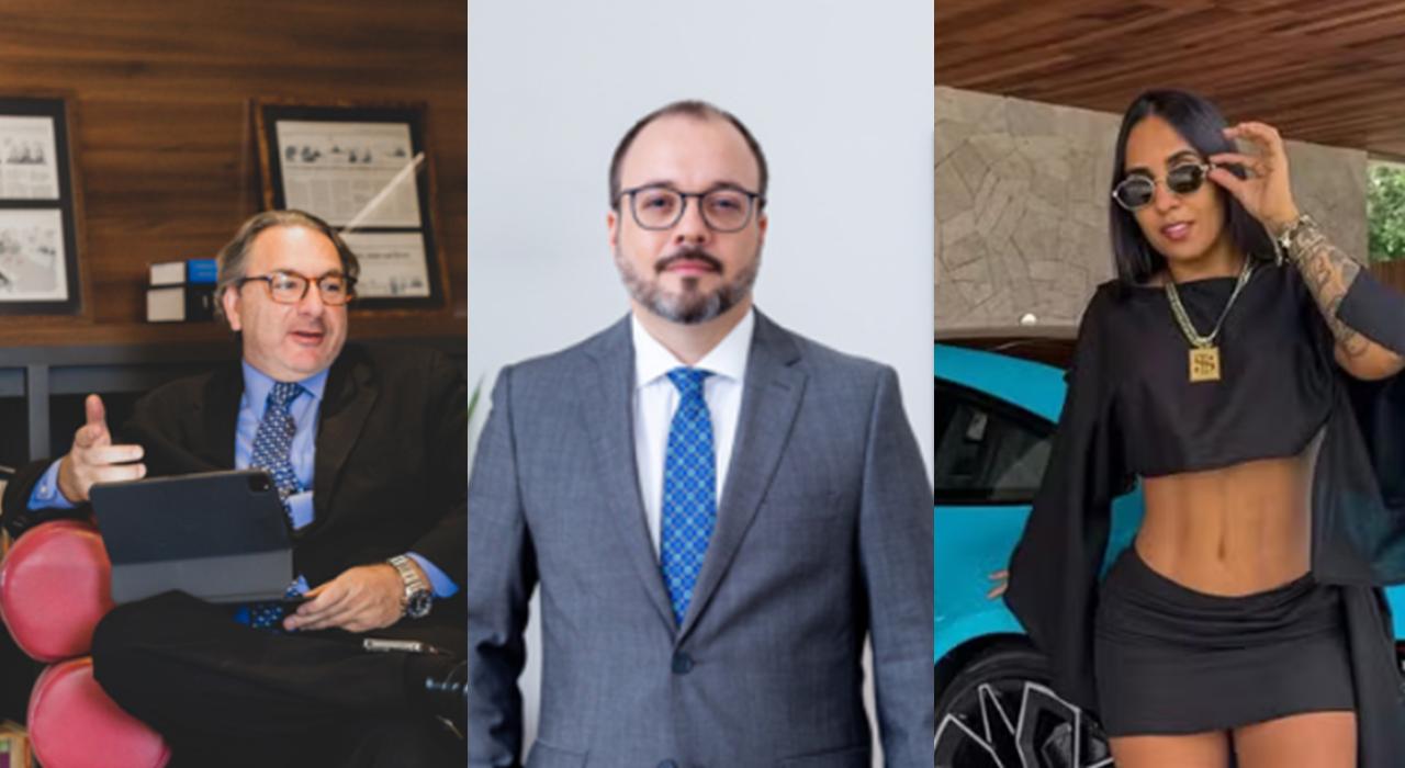 Defesa de Daniel Romeiro e Roberto Podval obtém virada no STJ e Karol Digital deixa a prisão