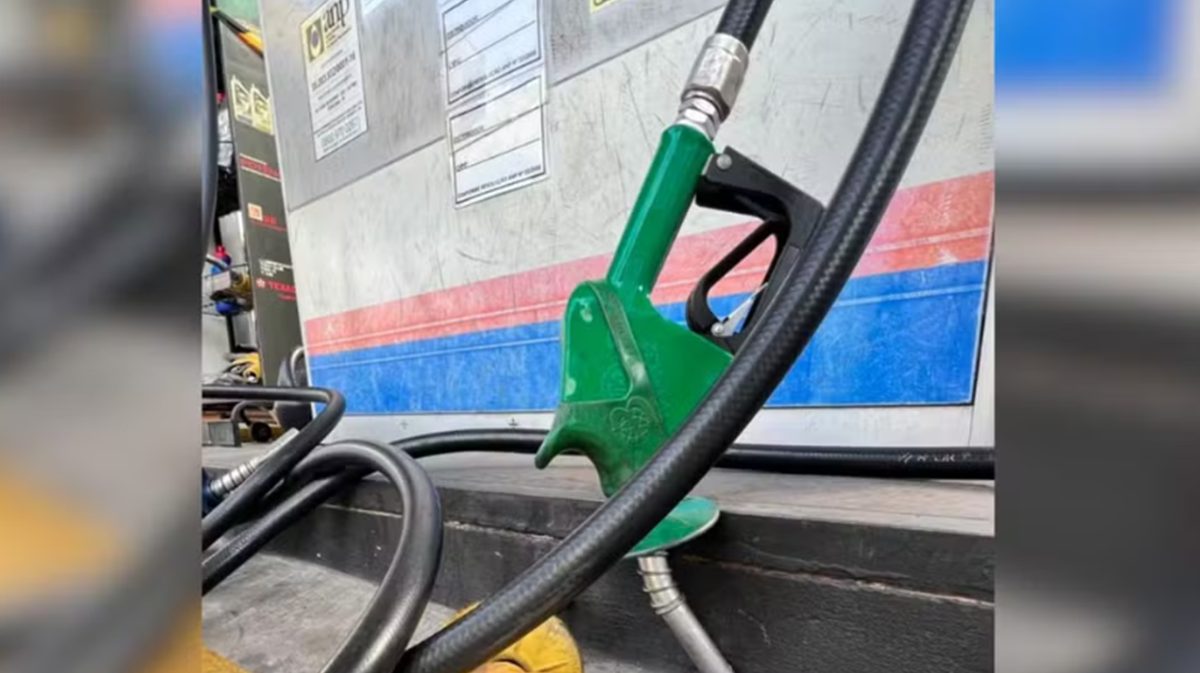 Posto de combustível é interditado em São Miguel do Tocantins por suspeita de ligação com o PCC durante operação nacional