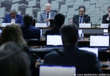 Comissão do Senado aprova isenção do IR para quem ganha até RS 5 mil