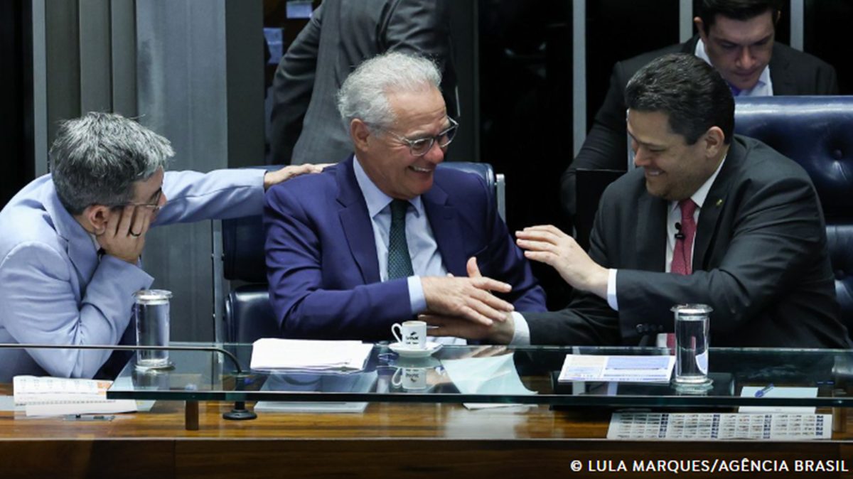 Por unanimidade, Senado aprova isentar IR para quem ganha até RS 5 mil