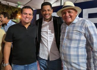 Vereador Lucas Campelo destaca papel fundamental dos suplentes durante encontro estadual em Araguaína