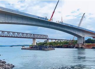 Lula pode não participar da inauguração da Ponte JK entre Tocantins e Maranhão