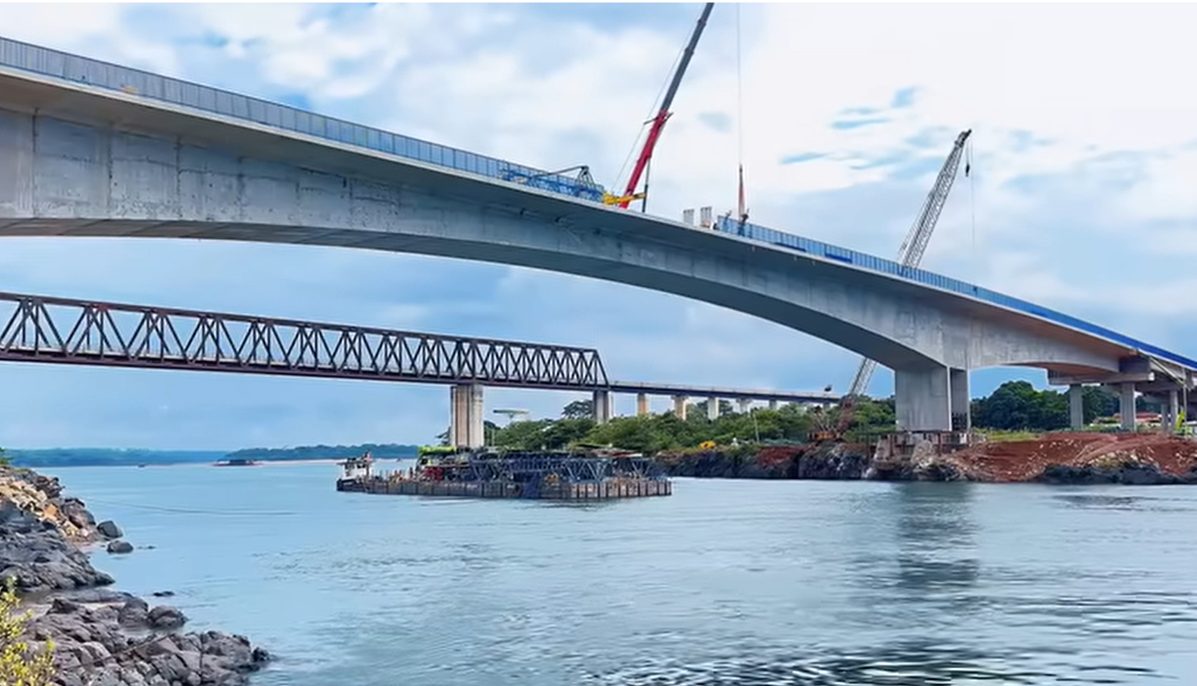 Lula pode não participar da inauguração da Ponte JK entre Tocantins e Maranhão
