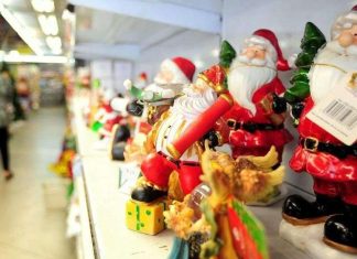 Procon esclarece direitos do consumidor no dia das trocas após o Natal