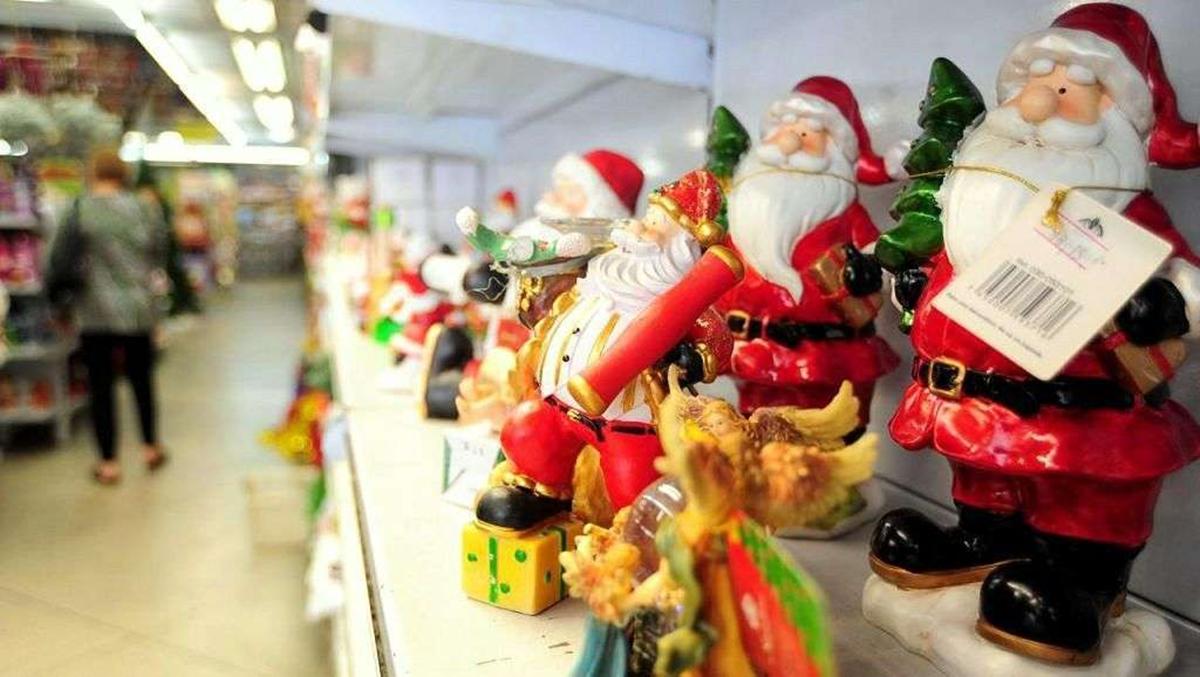 Procon esclarece direitos do consumidor no dia das trocas após o Natal