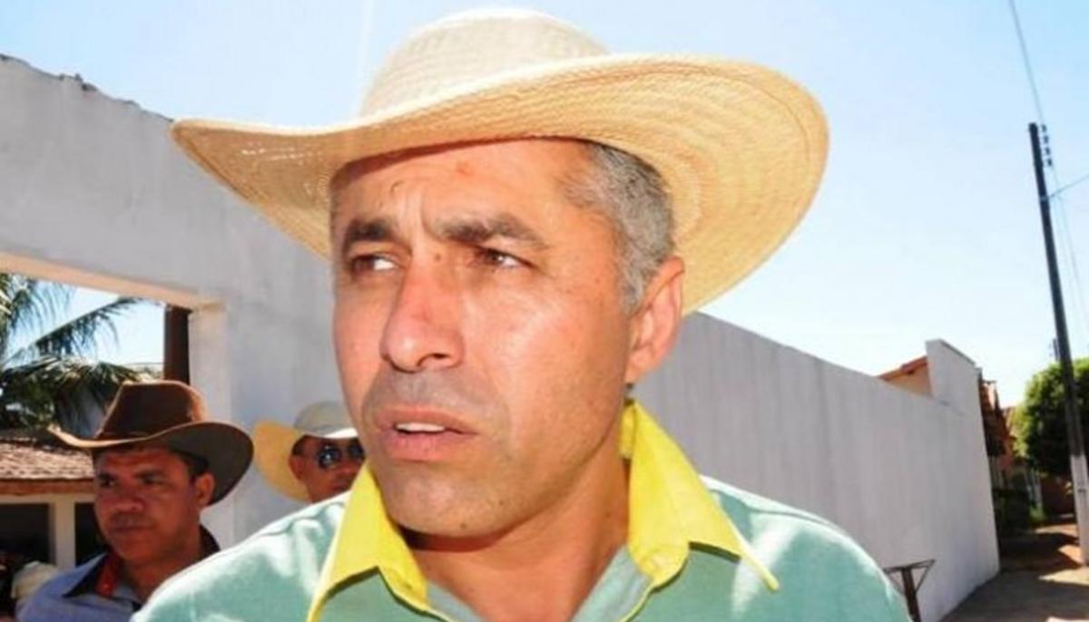TJTO absolve o ex-prefeito Sebastião de Gois Barros ao revisar condenação por improbidade administrativa
