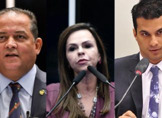 Quando o Senado ignora o povo