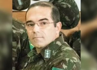PF prende coronel do Exército no Tocantins por participação em trama golpista