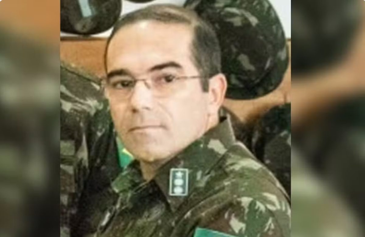 PF prende coronel do Exército no Tocantins por participação em trama golpista
