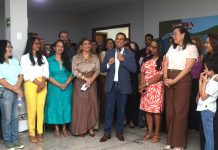 Fábio Vaz retorna à Educação com compromisso de ampliar conquistas e acelerar a transformação das escolas tocantinenses