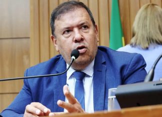 Gipão reúne apoio de seis vereadores, fortalece base política e sobe de patamar na corrida pela reeleição