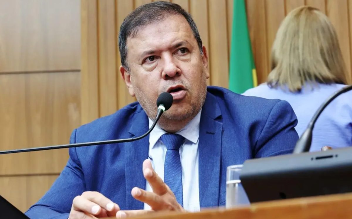 Gipão reúne apoio de seis vereadores, fortalece base política e sobe de patamar na corrida pela reeleição