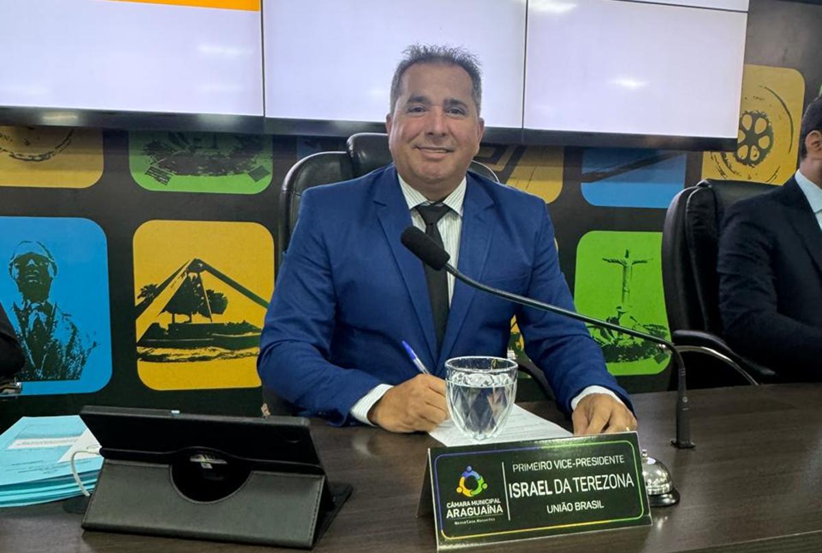 Israel da Terezona apresenta balanço de 2025 e metas para 2026 em entrevista ao Portal O Melhor da Amazônia