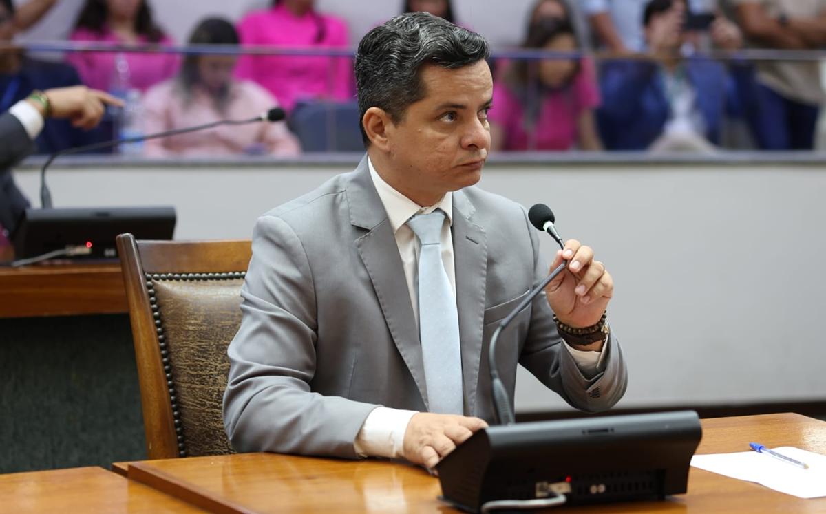 Projeto de Jorge Frederico que garante desconto no IPVA para bons condutores é aprovado na Assembleia Legislativa