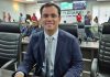 Entrevista exclusiva: Lucas Campelo avalia atuação na Câmara e aponta rumos para o futuro