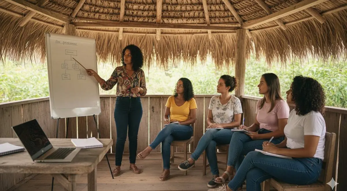 Sebrae lança Agenda 2026 com programação focada no desenvolvimento dos pequenos negócios no Jalapão