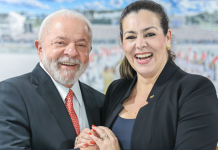 PT tentou filiar Cinthia Ribeiro para disputa ao Governo do Tocantins, mas recebeu negativa