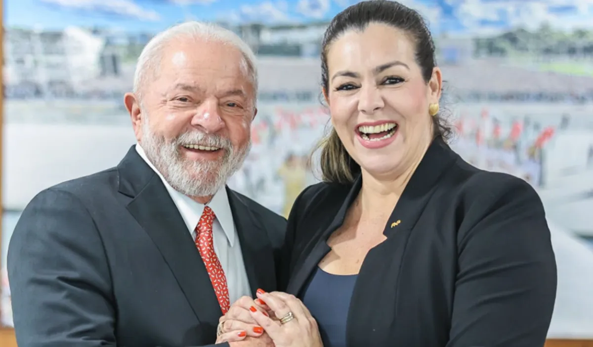 PT tentou filiar Cinthia Ribeiro para disputa ao Governo do Tocantins, mas recebeu negativa