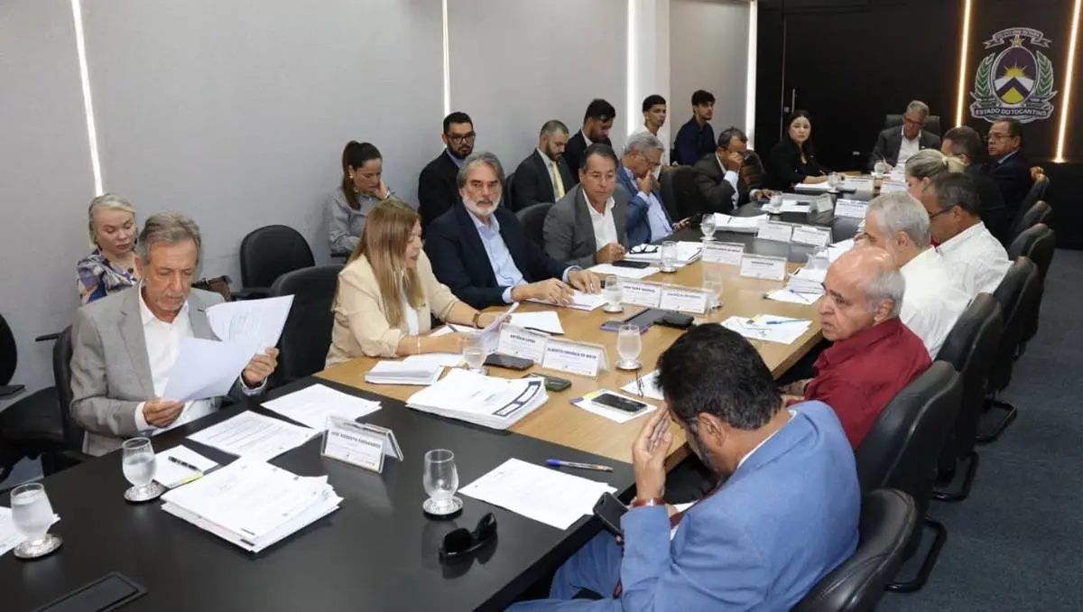 Conselho aprova incentivos a empresas com investimentos de R$ 6,5 bilhões