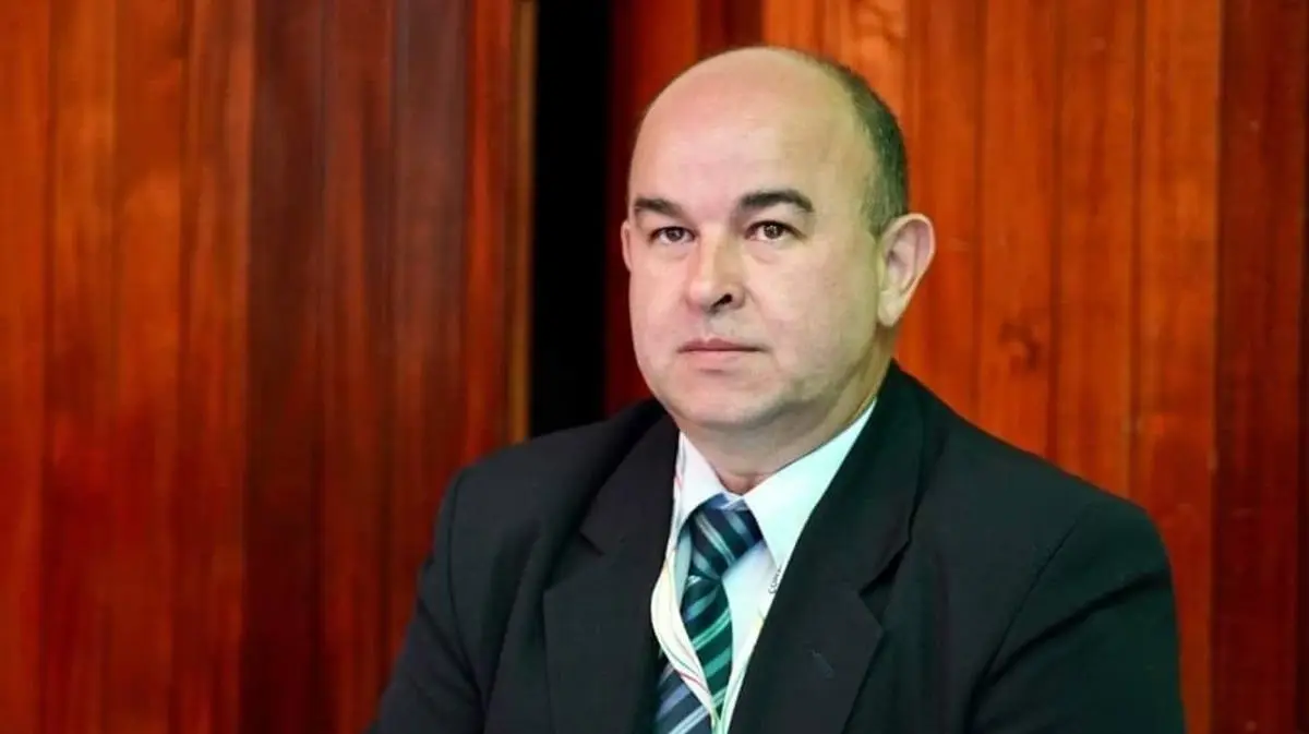 Jornalista assume coordenação de comunicação de Vicentinho Júnior