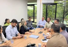 Governo do Tocantins vai repassar R$ 426 mil a 200 famílias atingidas por temporal no Jardim Taquari