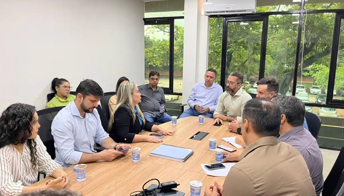Governo do Tocantins vai repassar R$ 426 mil a 200 famílias atingidas por temporal no Jardim Taquari