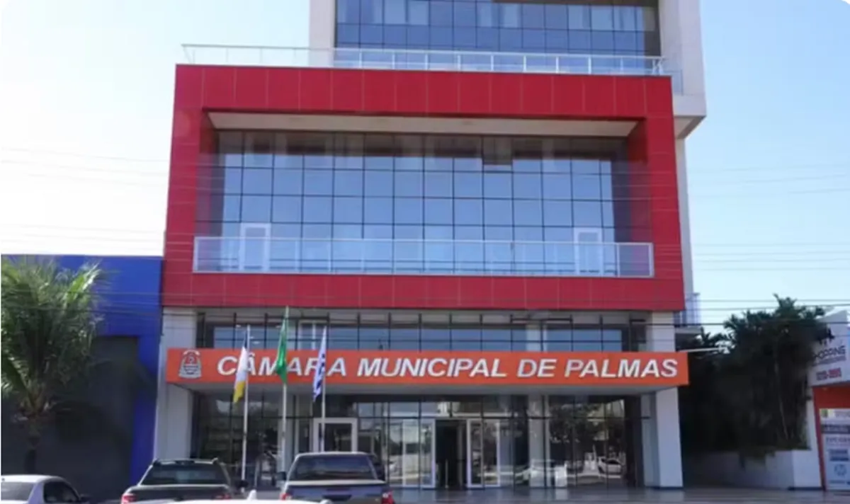 Câmara de Palmas aprova LOA 2026 com orçamento de R$ 2,7 bilhões