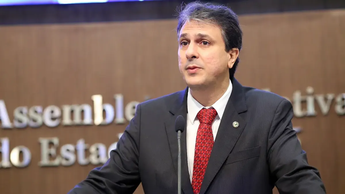 Agenda do ministro Camilo Santana no Tocantins é divulgada e prevê visitas à UFT e à UFNT