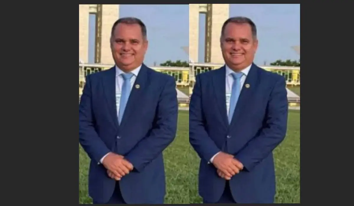 Alessandro Borges anuncia pré-candidatura a deputado estadual e intensifica articulações no Norte do Tocantins