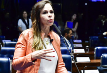 Avanço de Dorinha isola Ataídes e enfraquece projeto político de Vicentinho Júnior no Tocantins