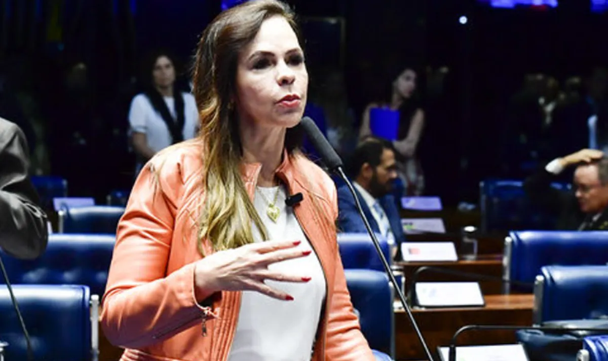 Avanço de Dorinha isola Ataídes e enfraquece projeto político de Vicentinho Júnior no Tocantins
