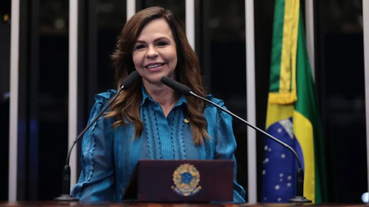 Dorinha intensifica articulações políticas e ganha força na corrida pelo Palácio Araguaia