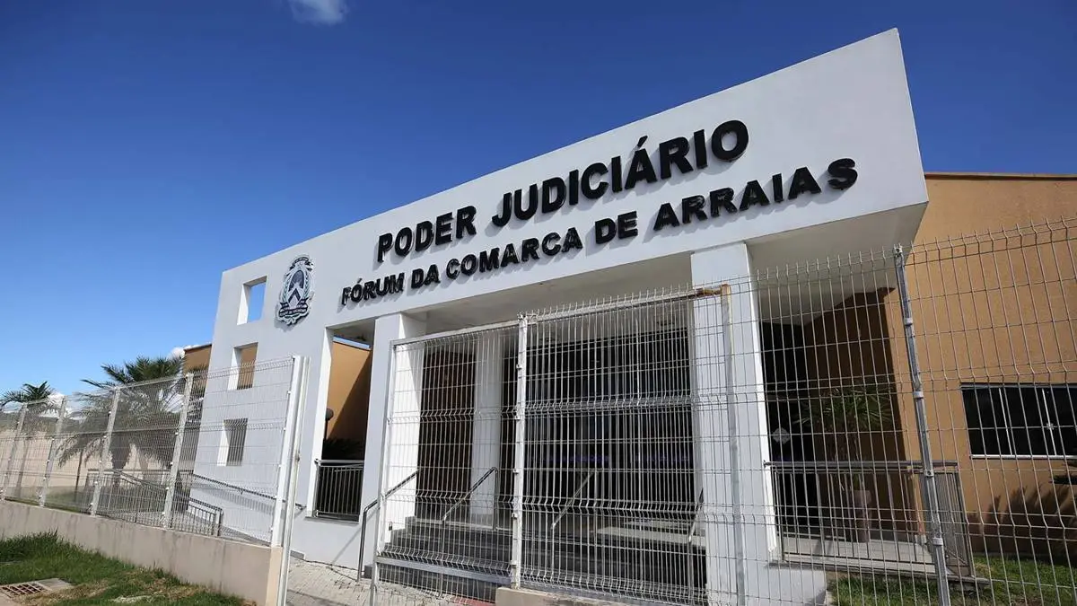 Justiça anula aprovação de contas de ex-prefeito de Novo Alegre após esposa participar da votação na Câmara Municipal