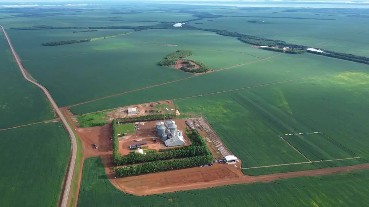 Conheça a programação da Abertura Nacional da Colheita da Soja 2025/26 no Tocantins