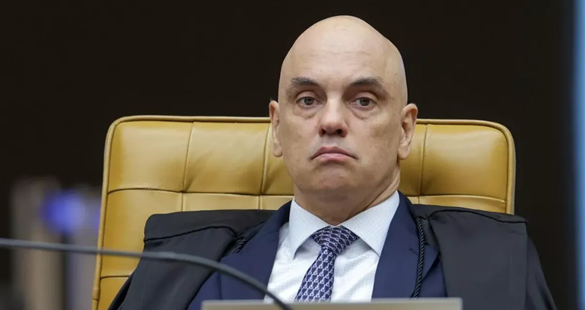 Moraes proíbe ato bolsonarista em Brasília e veta manifestações nas imediações da Papuda