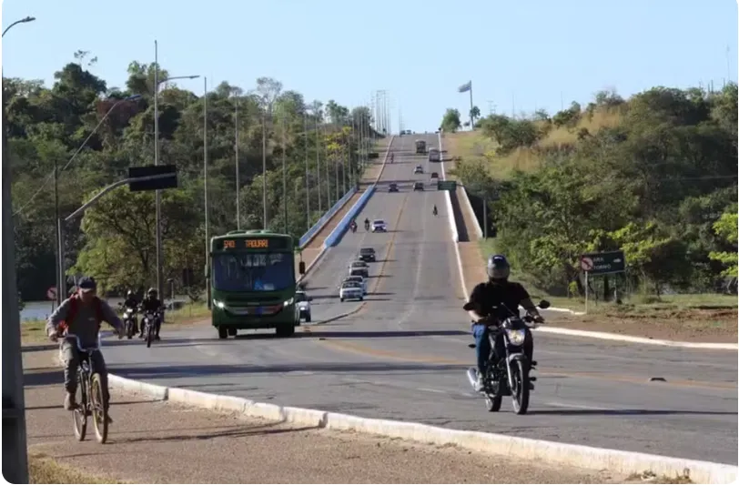 Veículos com mais de 20 anos ficam isentos do IPVA no Tocantins