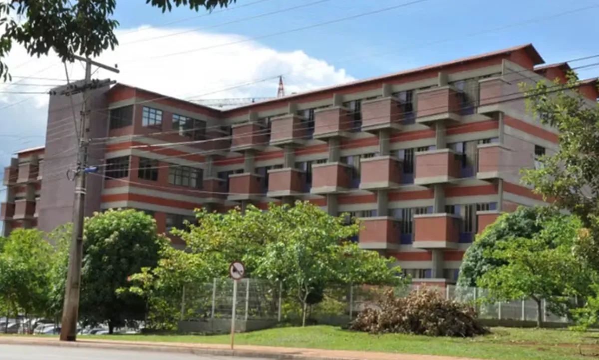 Governo do Tocantins abre chamamento público para contratação de médicos no HGP