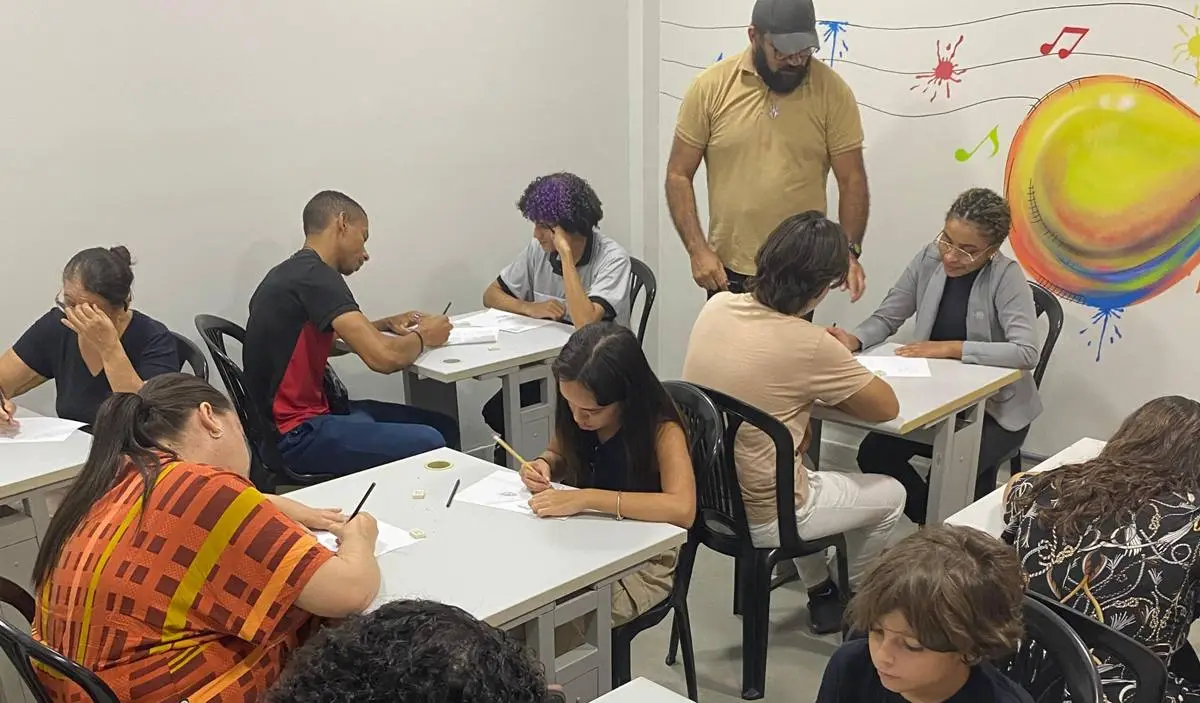 Instituto ISCA abre inscrições para cursos gratuitos em Araguaína