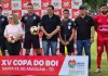 Final da Copa do Boi movimenta Santa Fé do Araguaia e impulsiona esporte e economia local