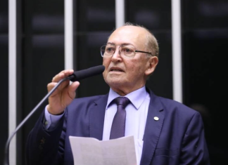 Lázaro Botelho confirma pré-candidatura à Câmara Federal e destaca histórico de atuação em favor do Tocantins