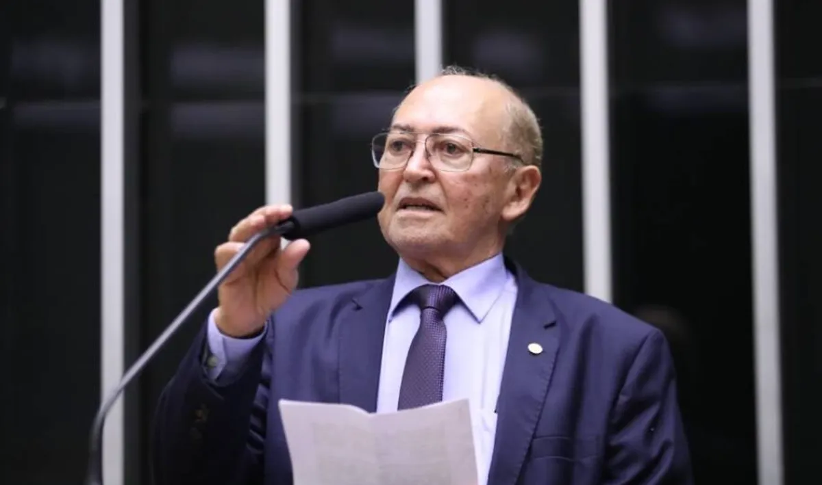Lázaro Botelho confirma pré-candidatura à Câmara Federal e destaca histórico de atuação em favor do Tocantins