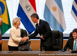 Mercosul e UE assinam acordo histórico de livre comércio