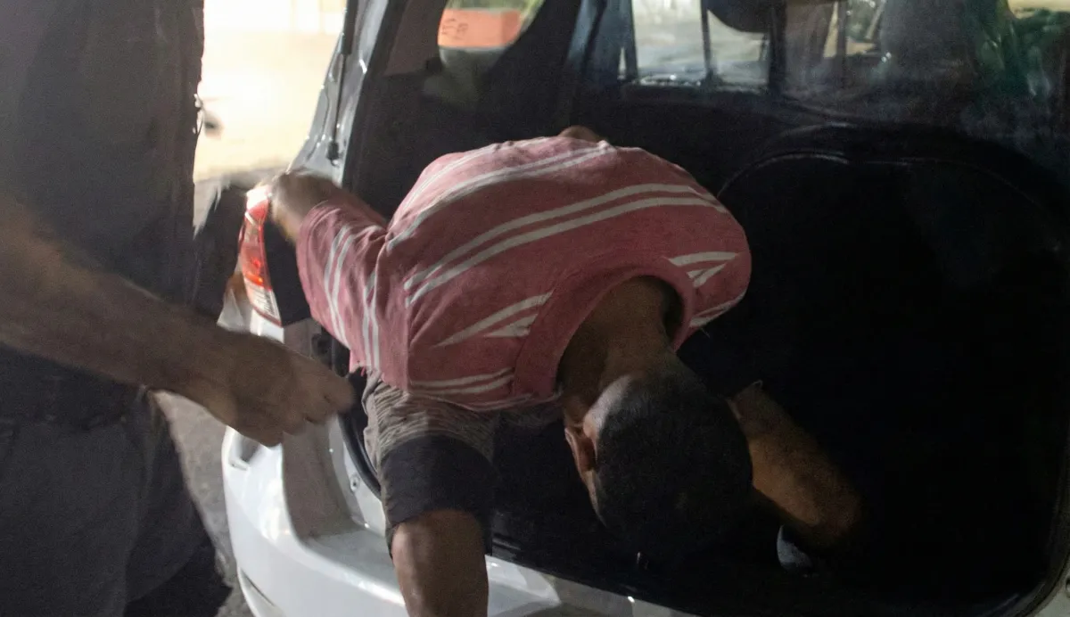 Polícia Civil do Tocantins prende em São Paulo foragido investigado por homicídio em Palmas