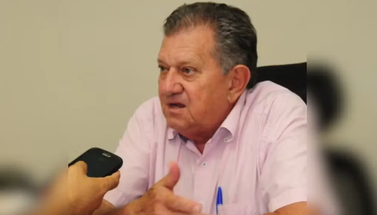 Ex-secretário da Seagro morre após ser atropelado em avenida da região sul de Palmas