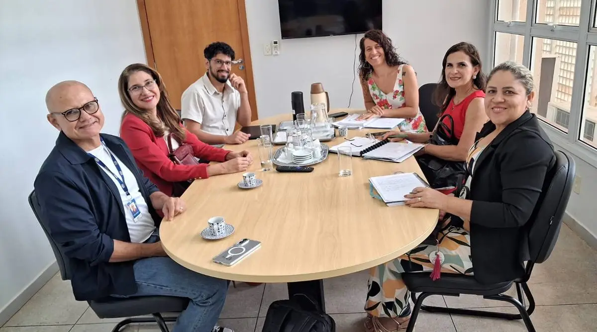 UFNT avança em articulação com redes estadual e municipal para formação docente indígena