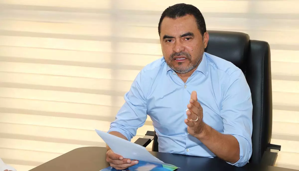 Governo do Tocantins avalia cancelamento de reajuste de 9,37% na conta de água