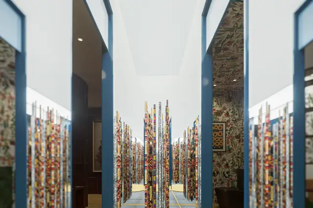Tocantins leva história e produção cultural à 1ª Bienal de Arquitetura Brasileira
